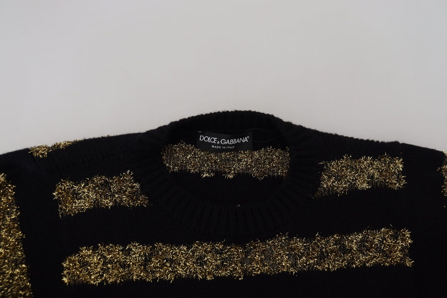 Dolce & Gabbana Strickpullover - Damen