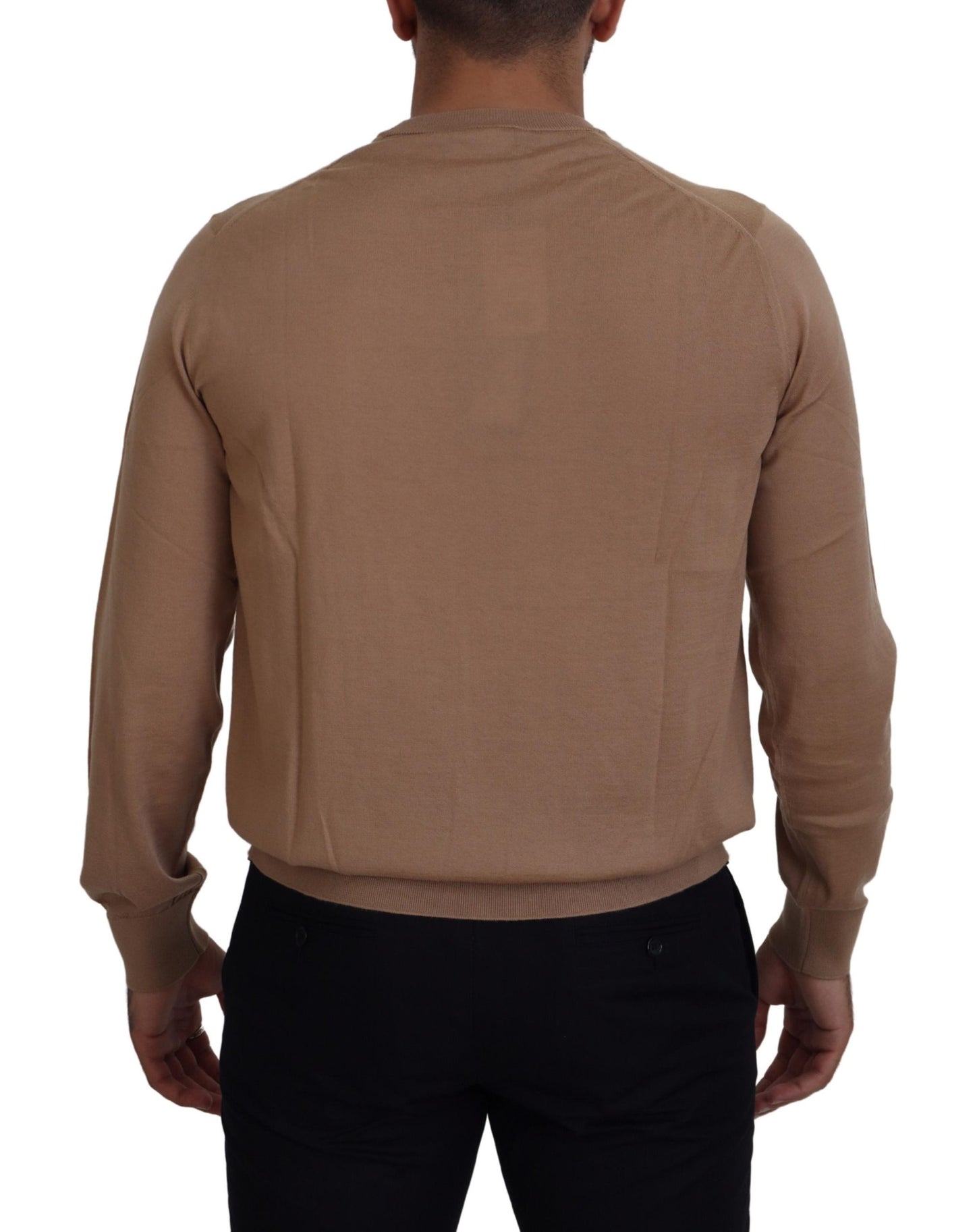 Dolce & Gabbana Sweater - Men