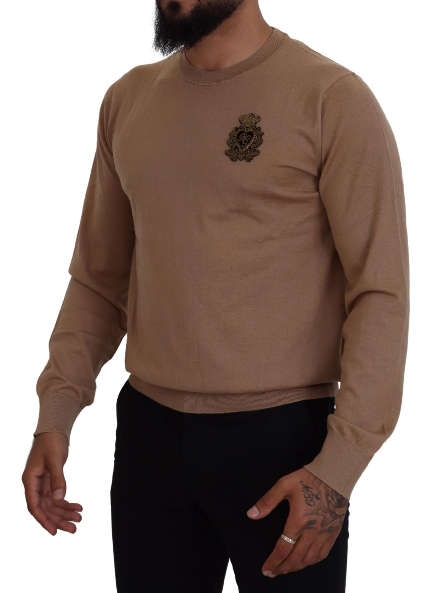 Dolce & Gabbana Sweater - Men