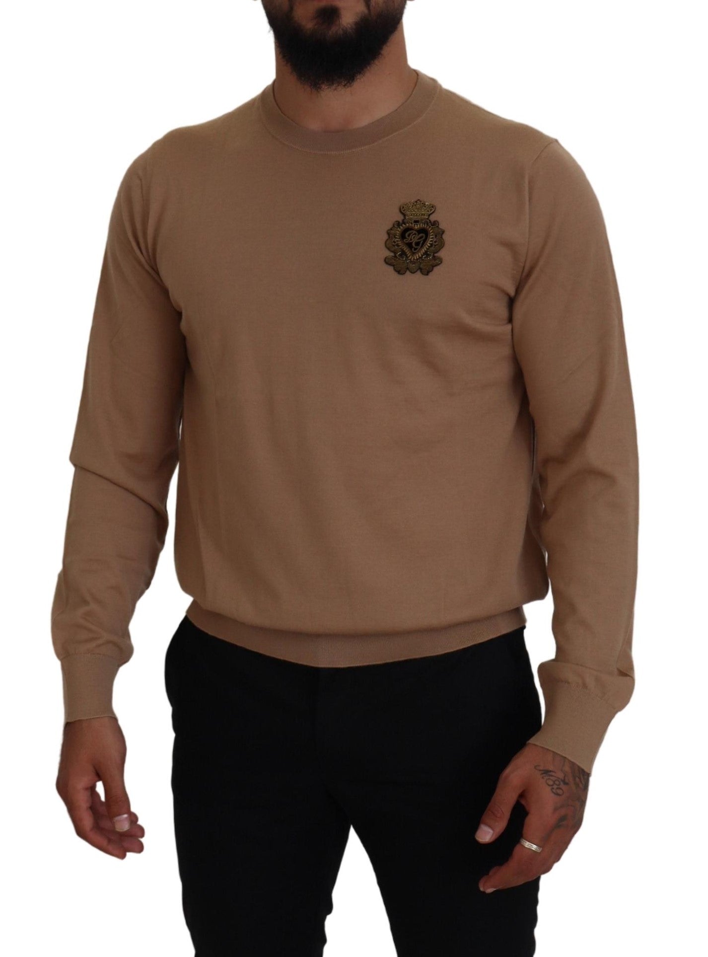 Dolce & Gabbana Sweater - Men