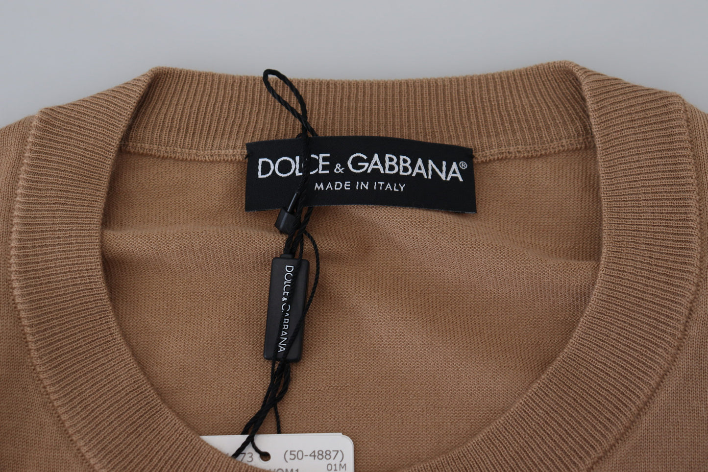 Dolce & Gabbana Sweater - Men