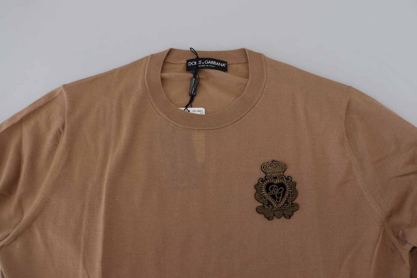 Dolce & Gabbana Sweater - Men