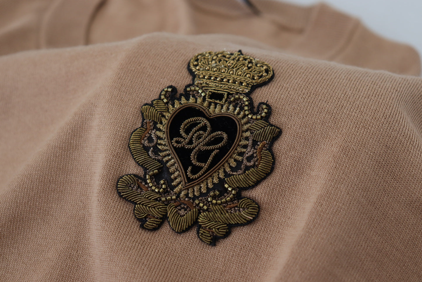 Dolce & Gabbana Sweater - Men