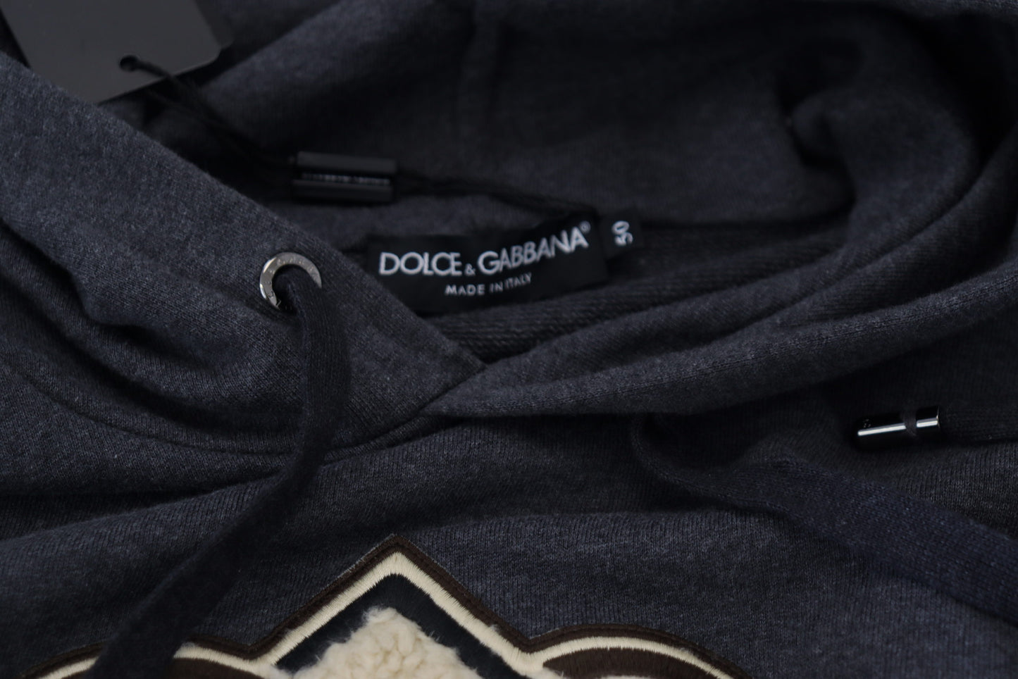 Dolce & Gabbana Kapuzenpullover - Herren