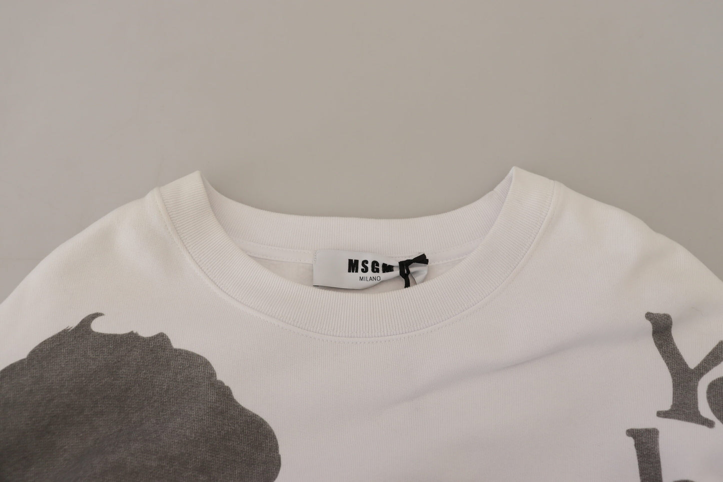 MSGM Pullover - Herren