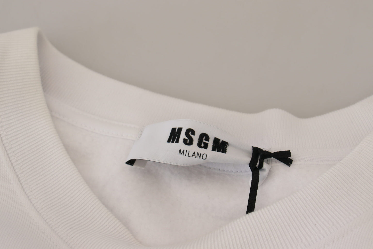 MSGM Pullover - Herren