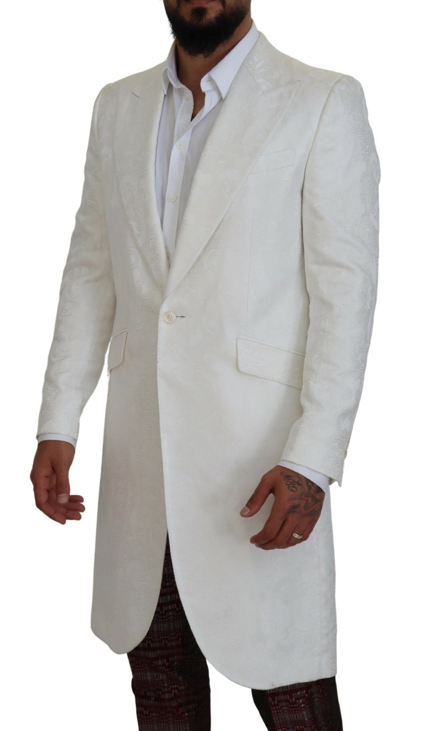 Dolce & Gabbana Mantel - Herren