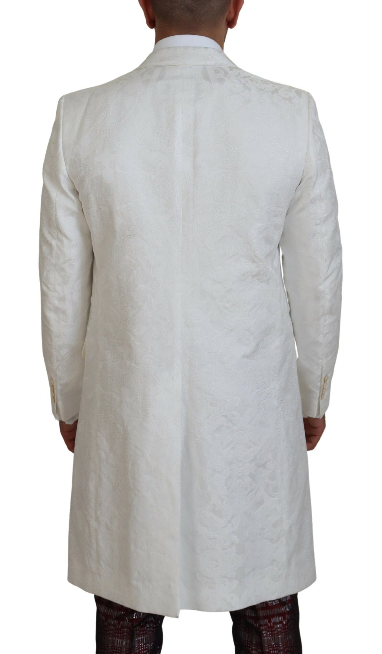 Dolce & Gabbana Mantel - Herren