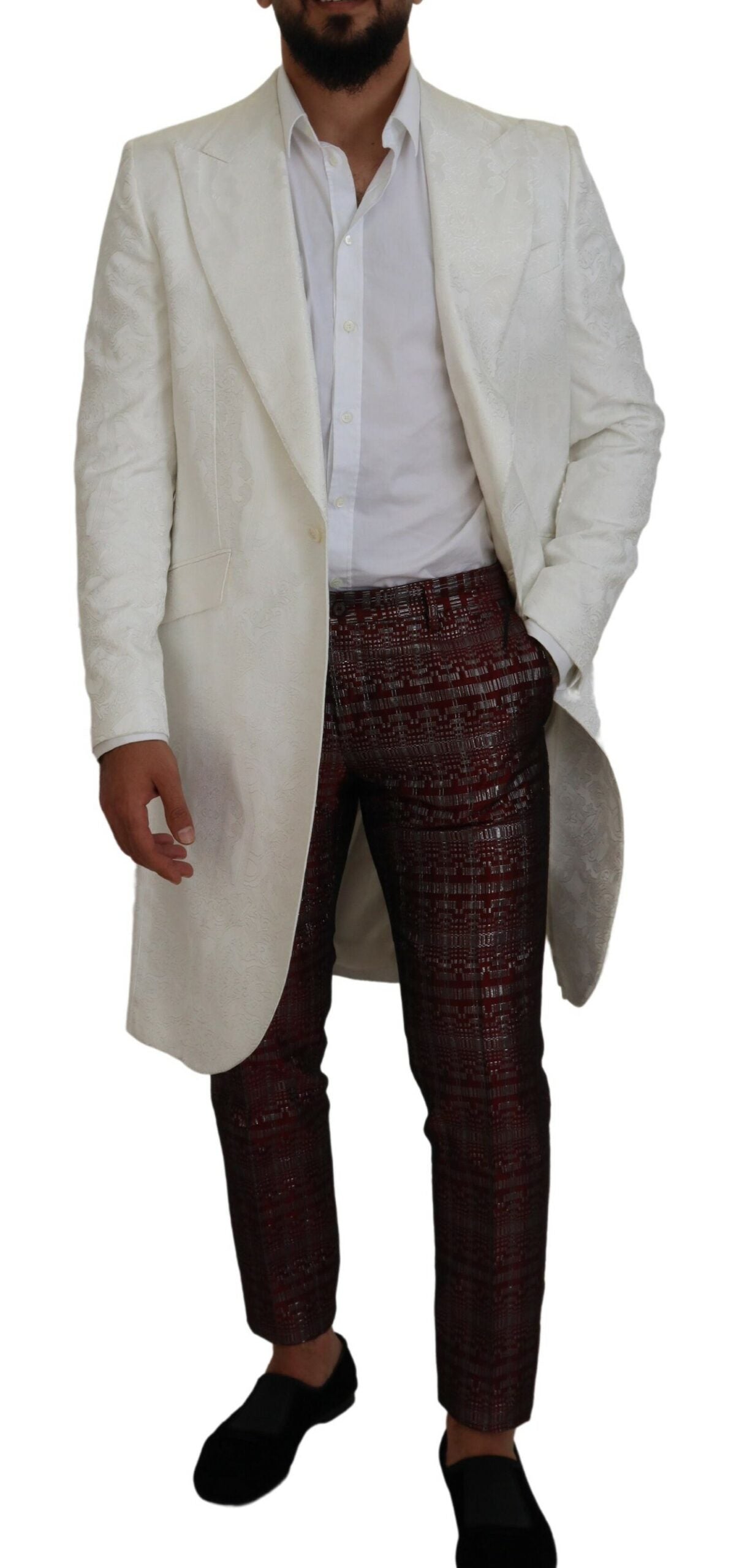 Dolce & Gabbana Mantel - Herren