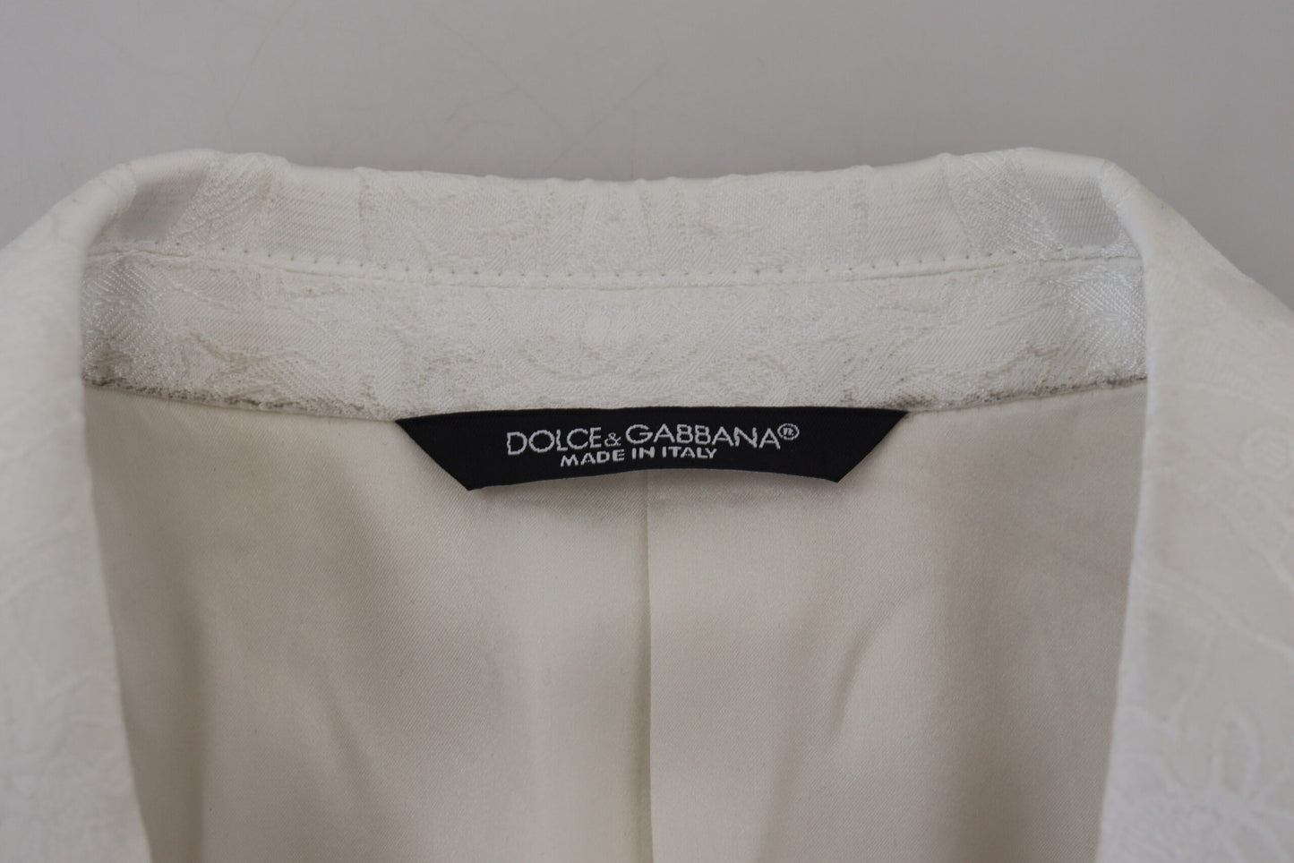 Dolce & Gabbana Mantel - Herren