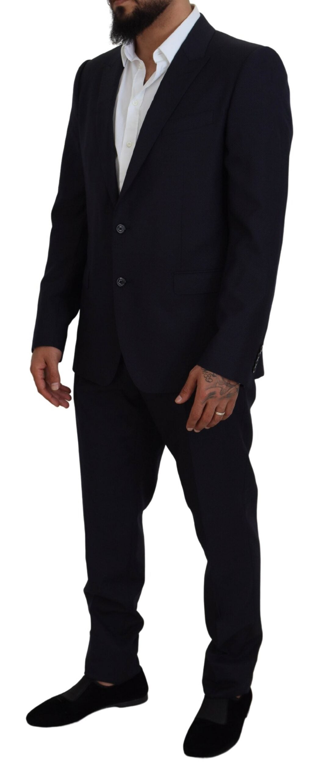 Dolce & Gabbana zweiteiliger Anzug - Herren