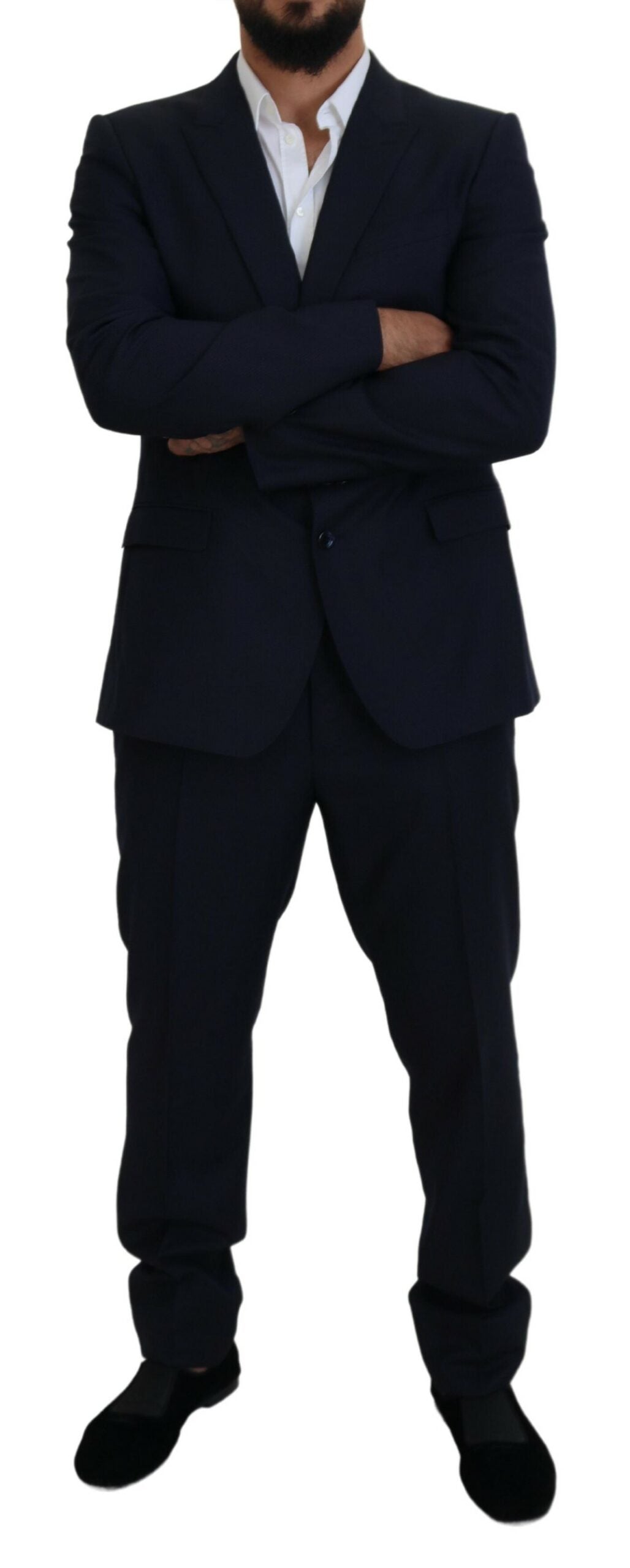 Dolce & Gabbana zweiteiliger Anzug - Herren