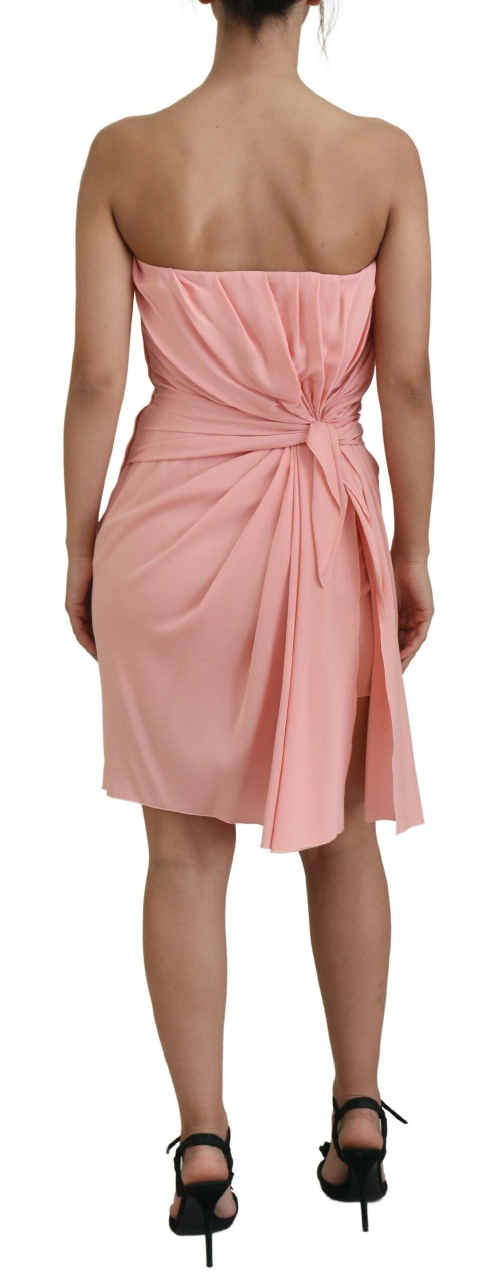 Dolce & Gabbana midi dress - Women