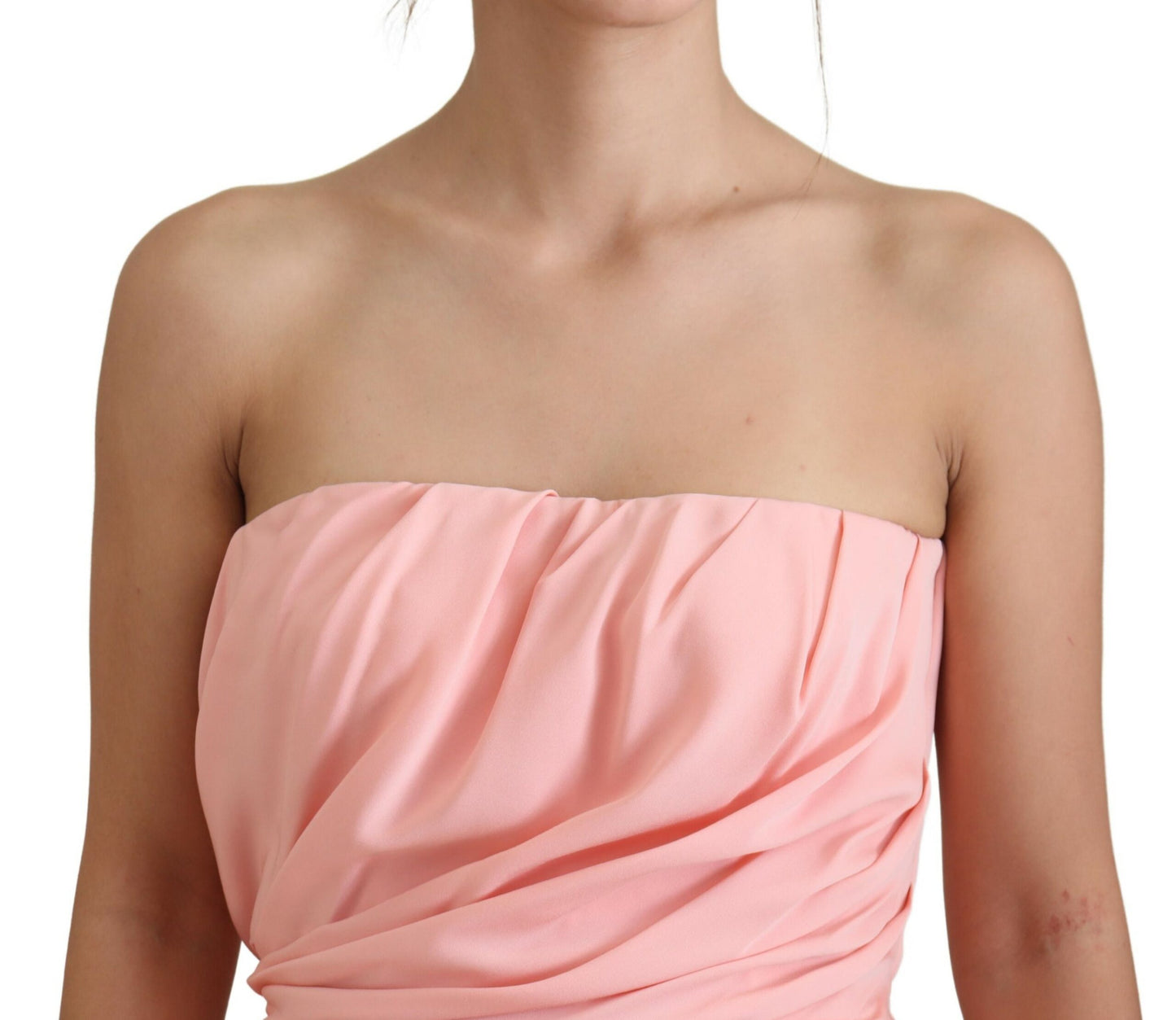 Dolce & Gabbana midi dress - Women