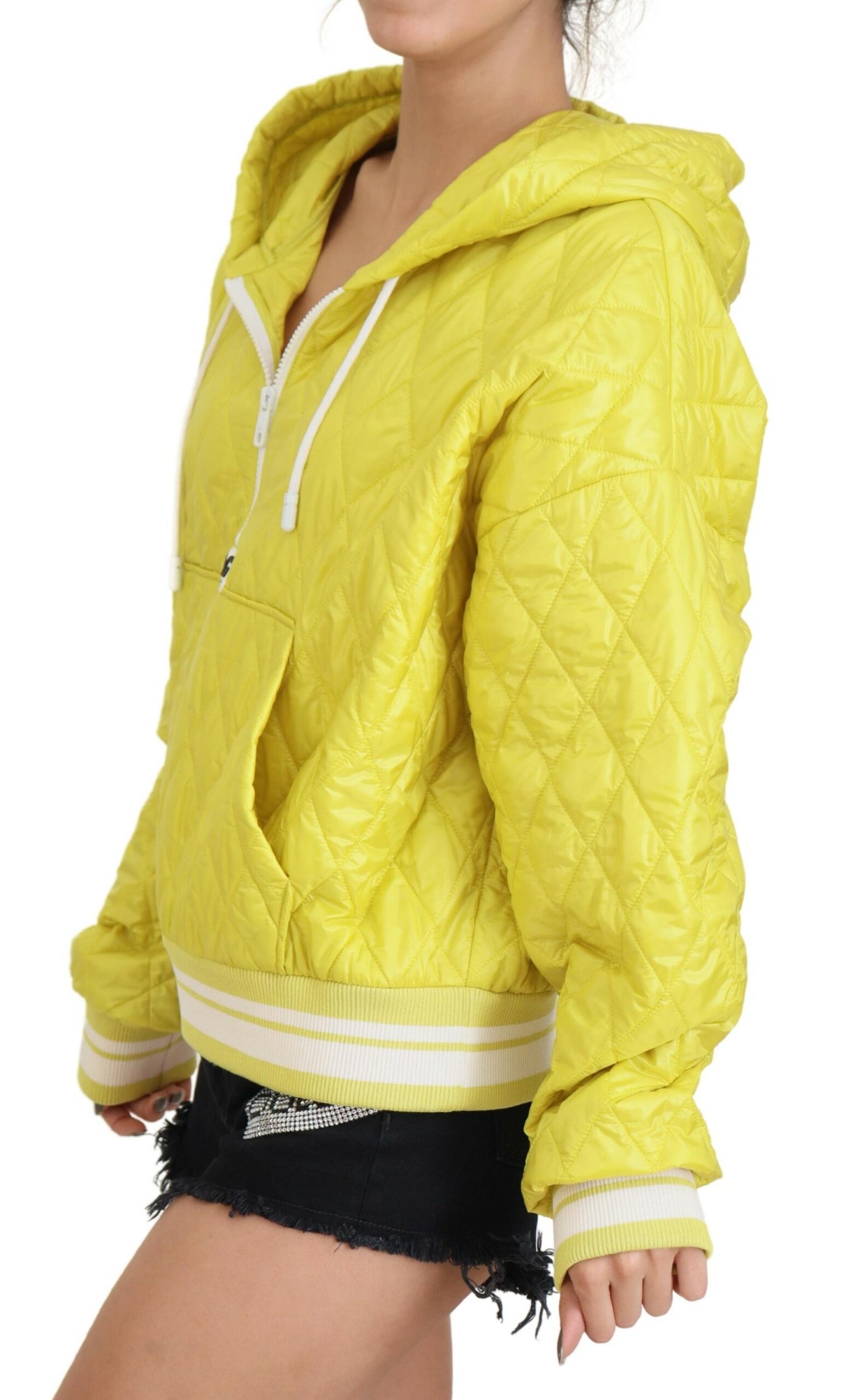 Dolce & Gabbana Bomber Jacket - Women