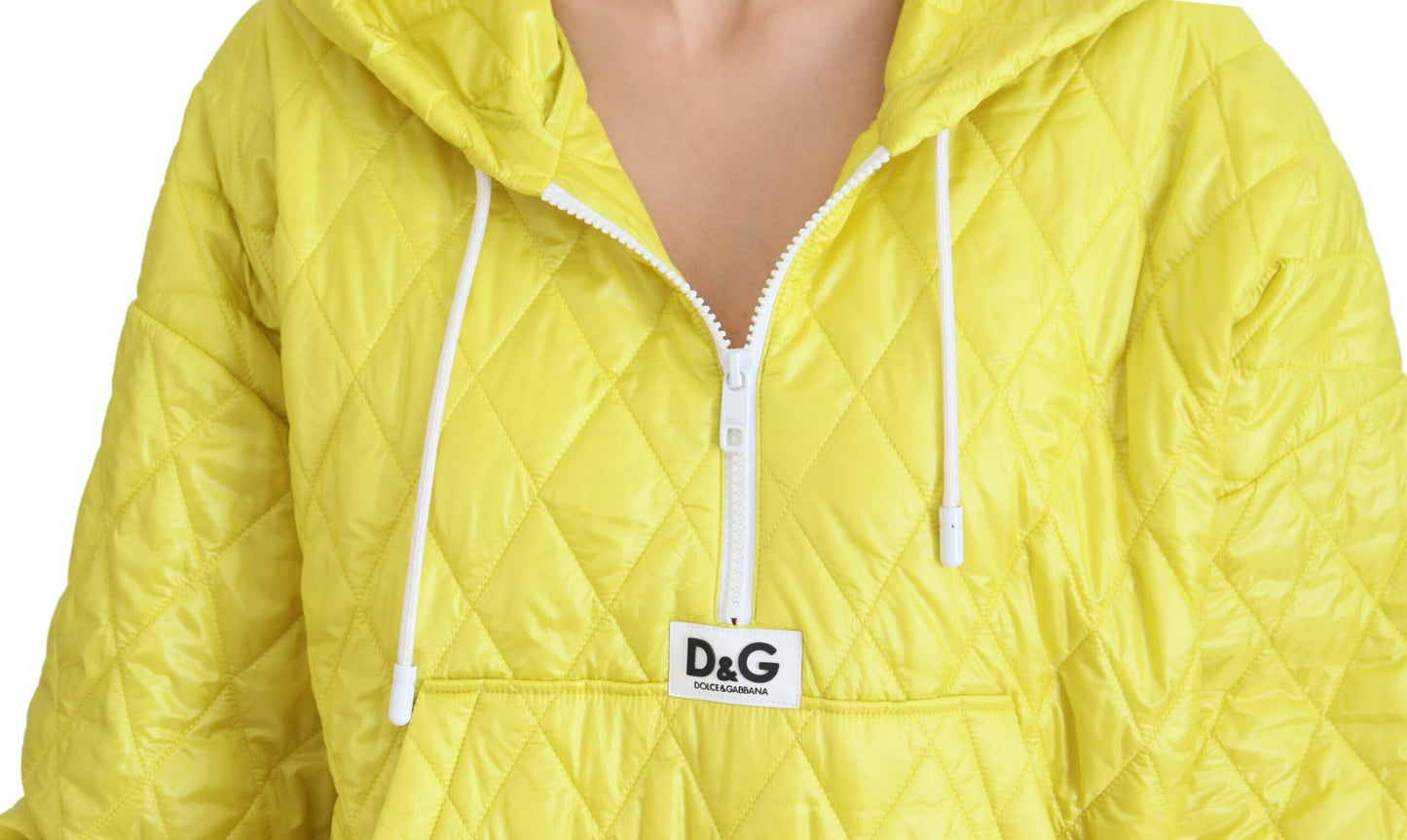 Dolce & Gabbana Bomber Jacket - Women
