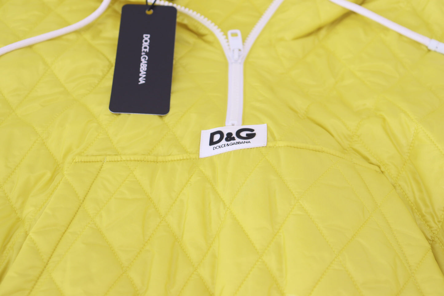 Dolce & Gabbana Bomber Jacket - Women