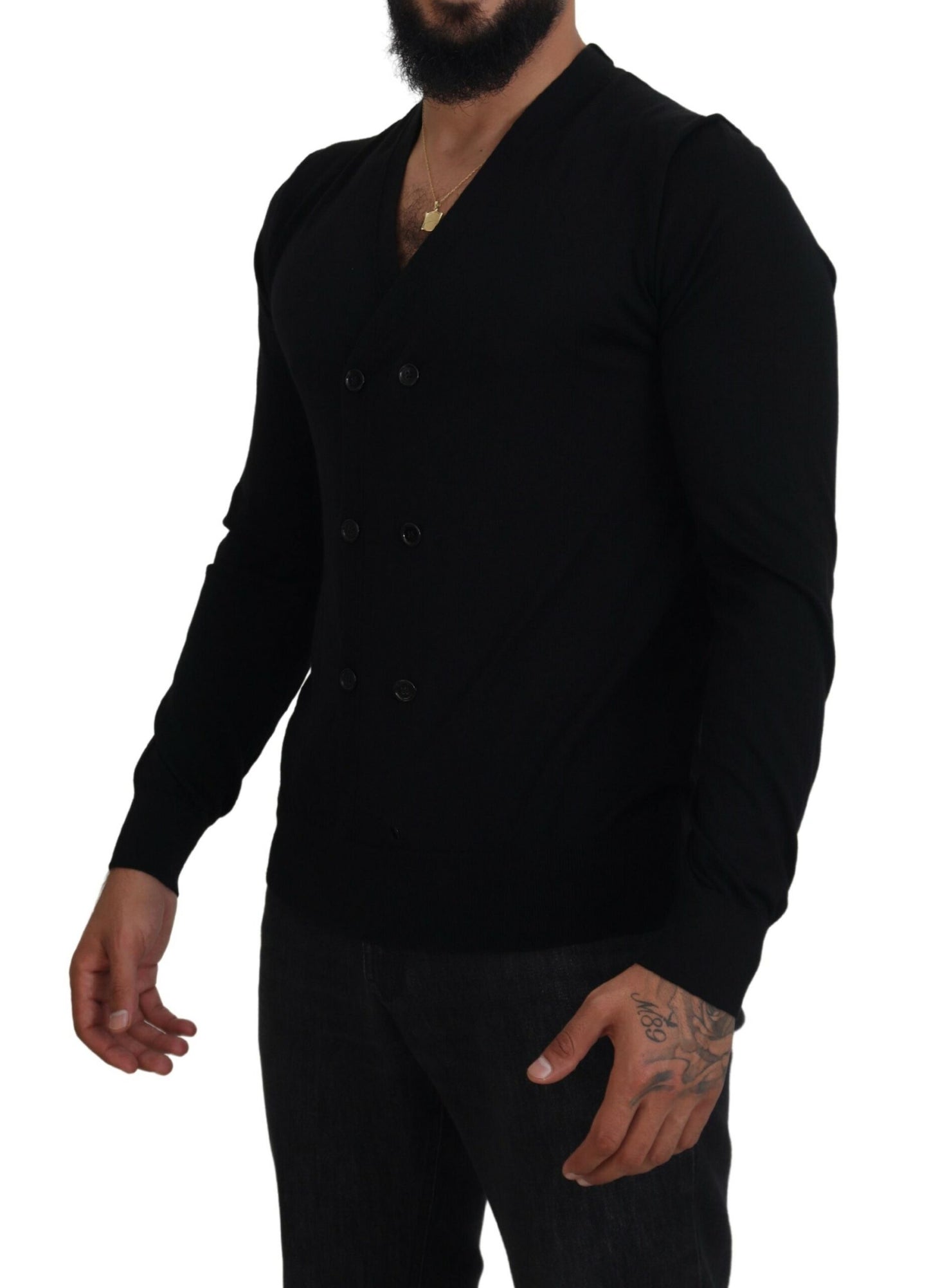 Dolce & Gabbana Cardigan - Herren