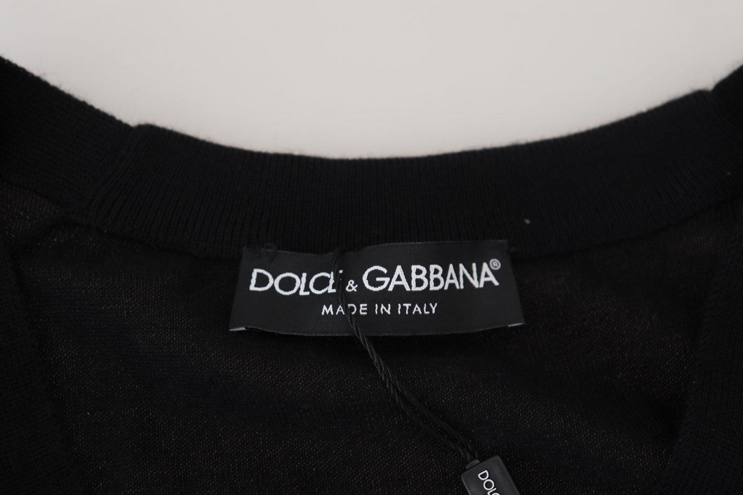 Dolce & Gabbana Cardigan - Herren