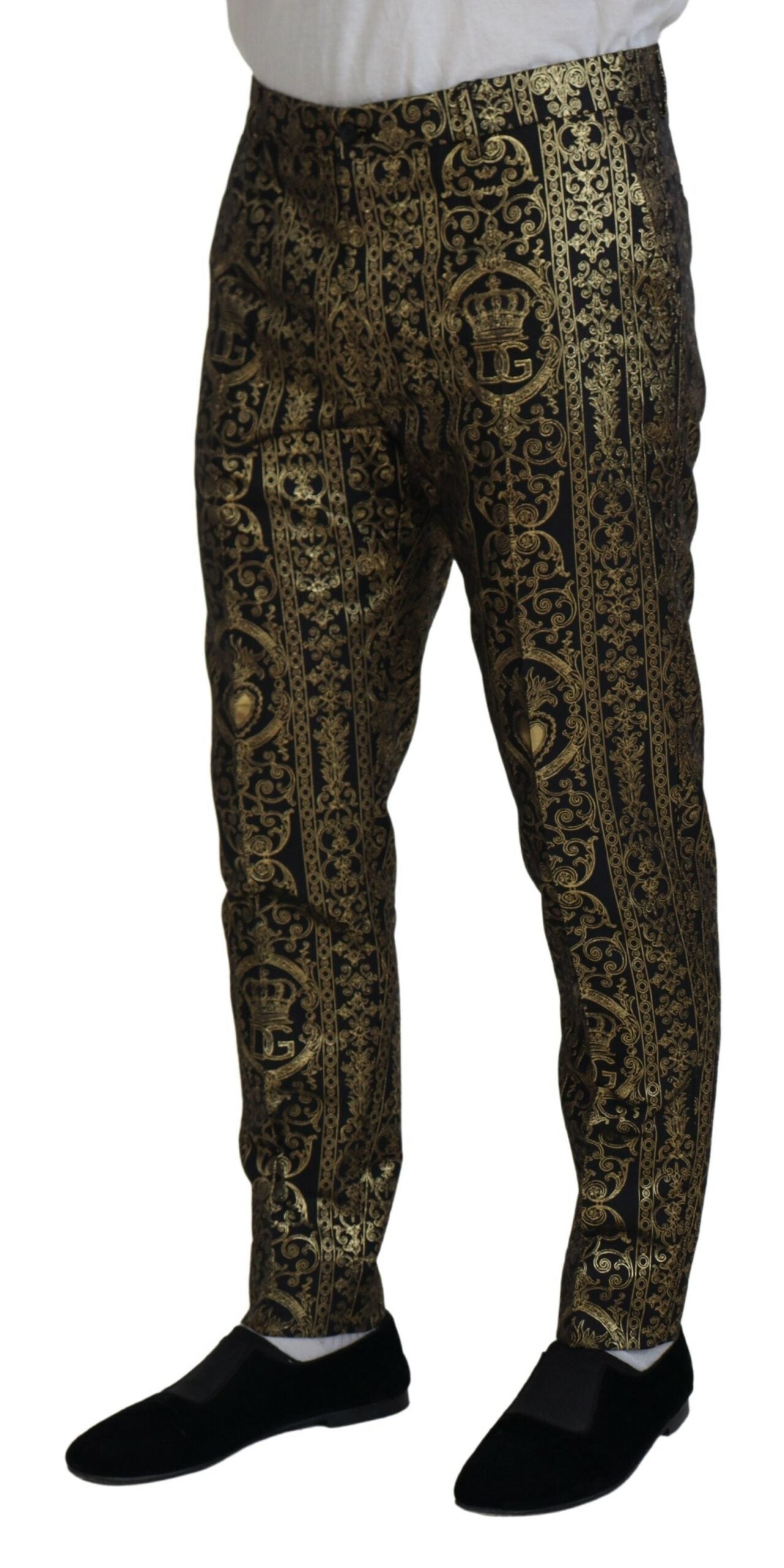 Dolce & Gabbana Chinohose - Herren