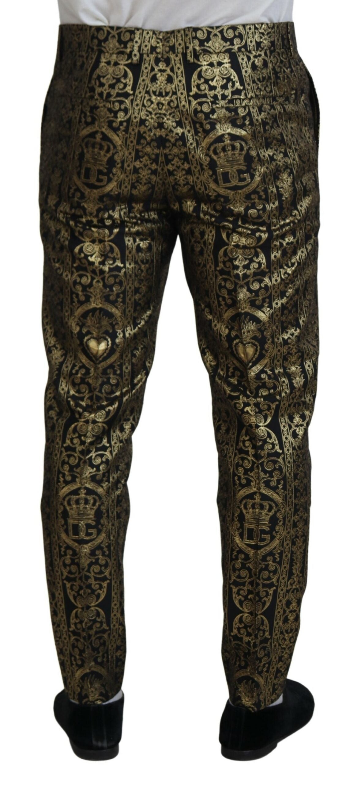 Dolce & Gabbana Chinohose - Herren