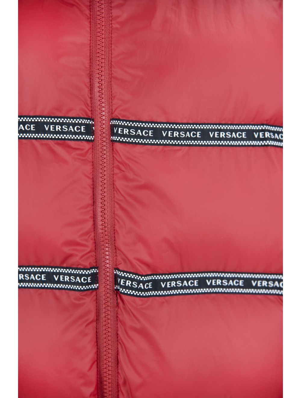 Versace Steppweste - Herren