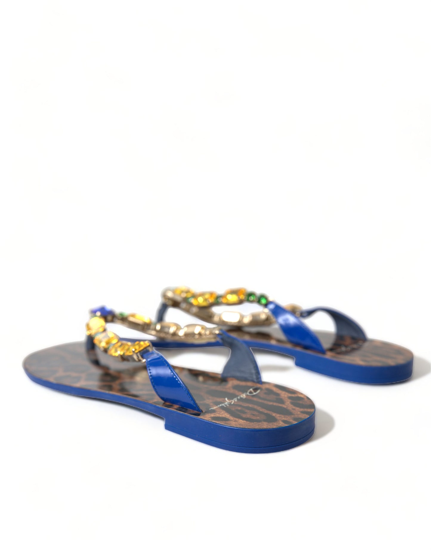 Dolce & Gabbana Flip-Flops - Damen