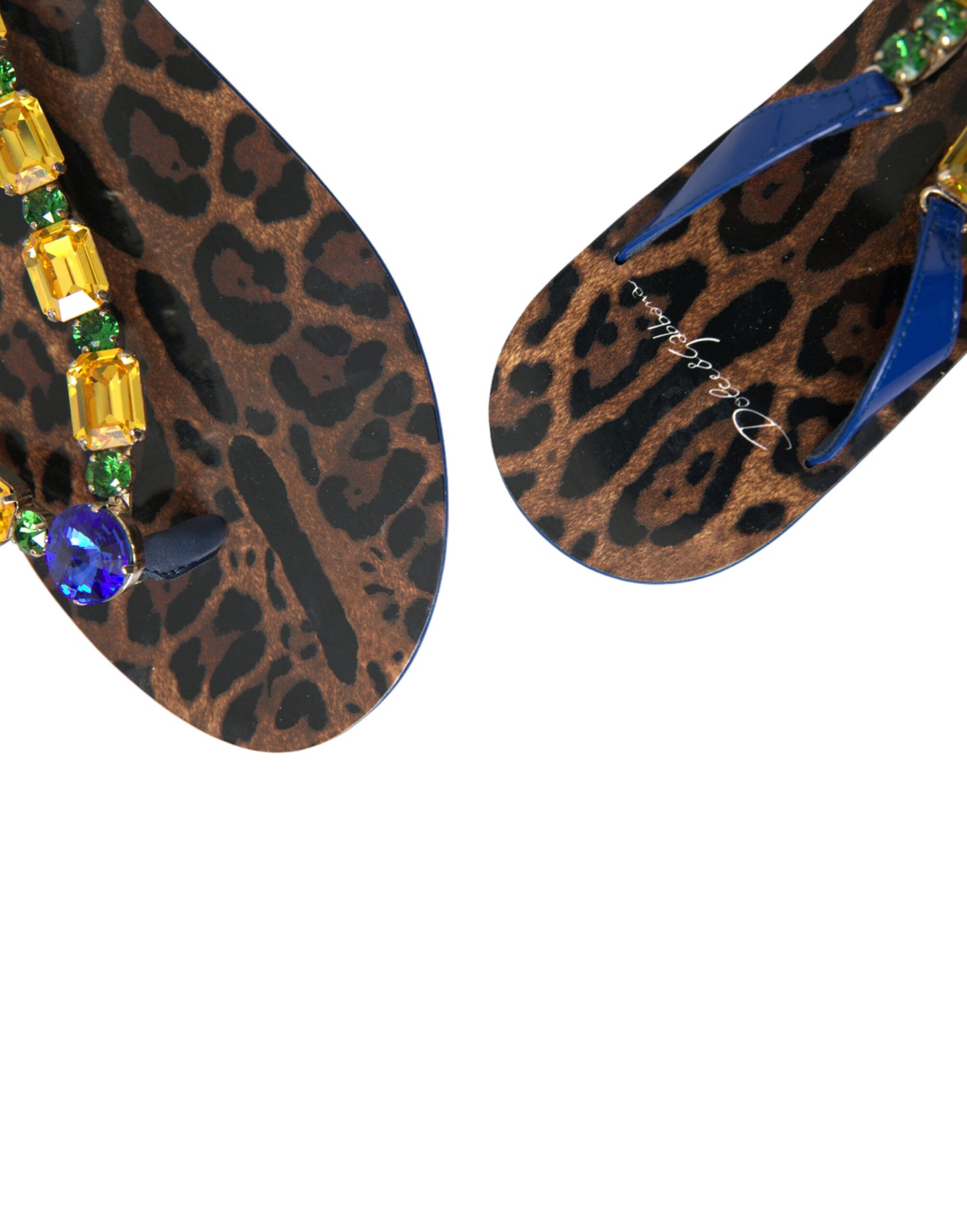 Dolce & Gabbana Flip-Flops - Damen