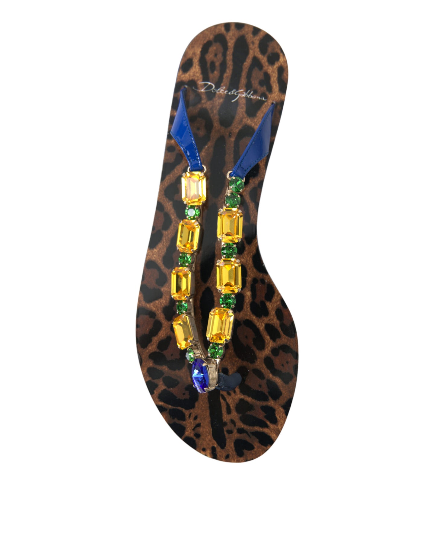 Dolce & Gabbana Flip-Flops - Damen