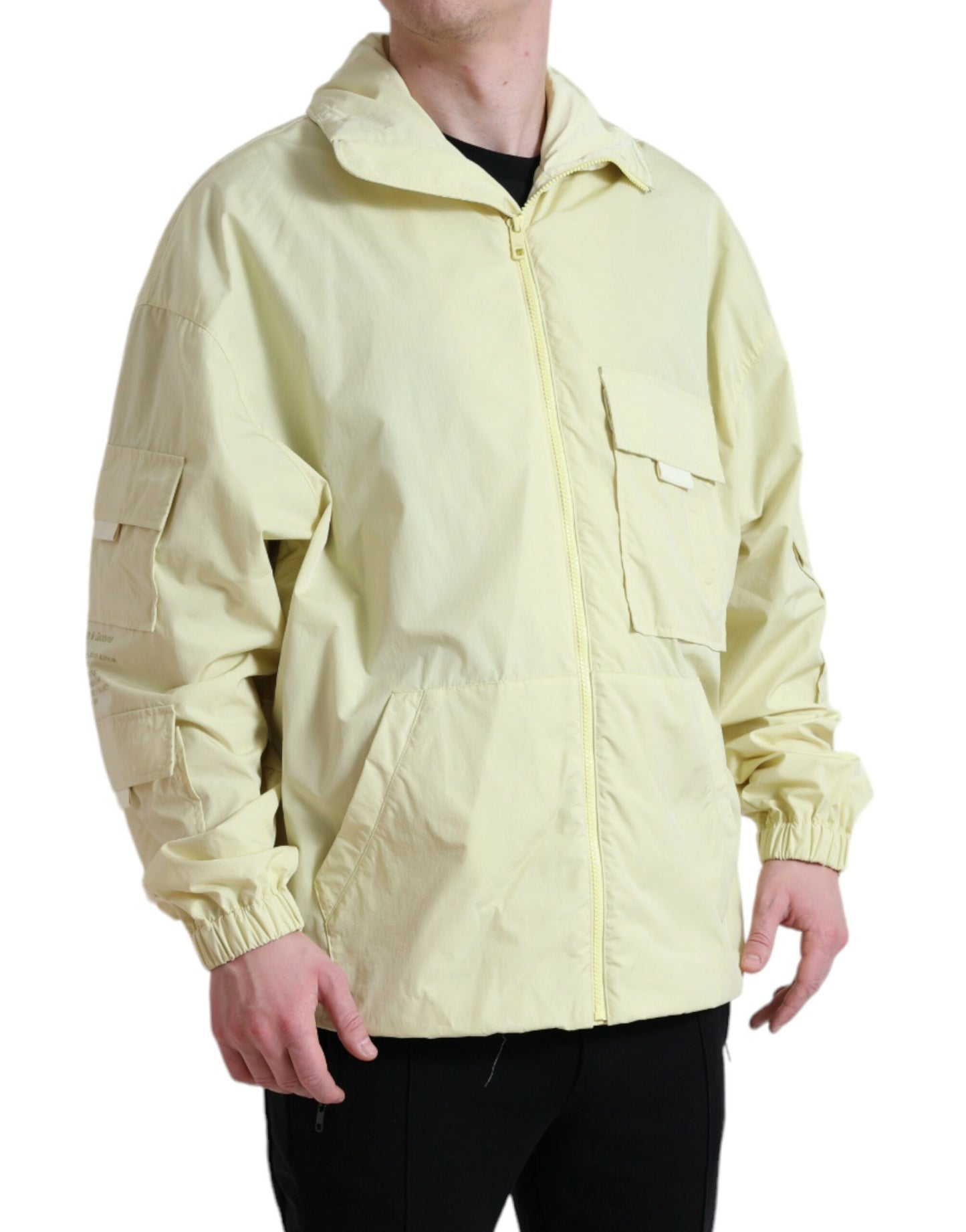 Dolce & Gabbana Windbreaker - Herren