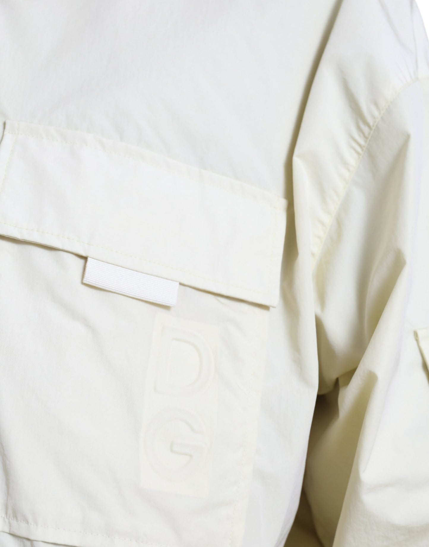 Dolce & Gabbana Windbreaker - Herren