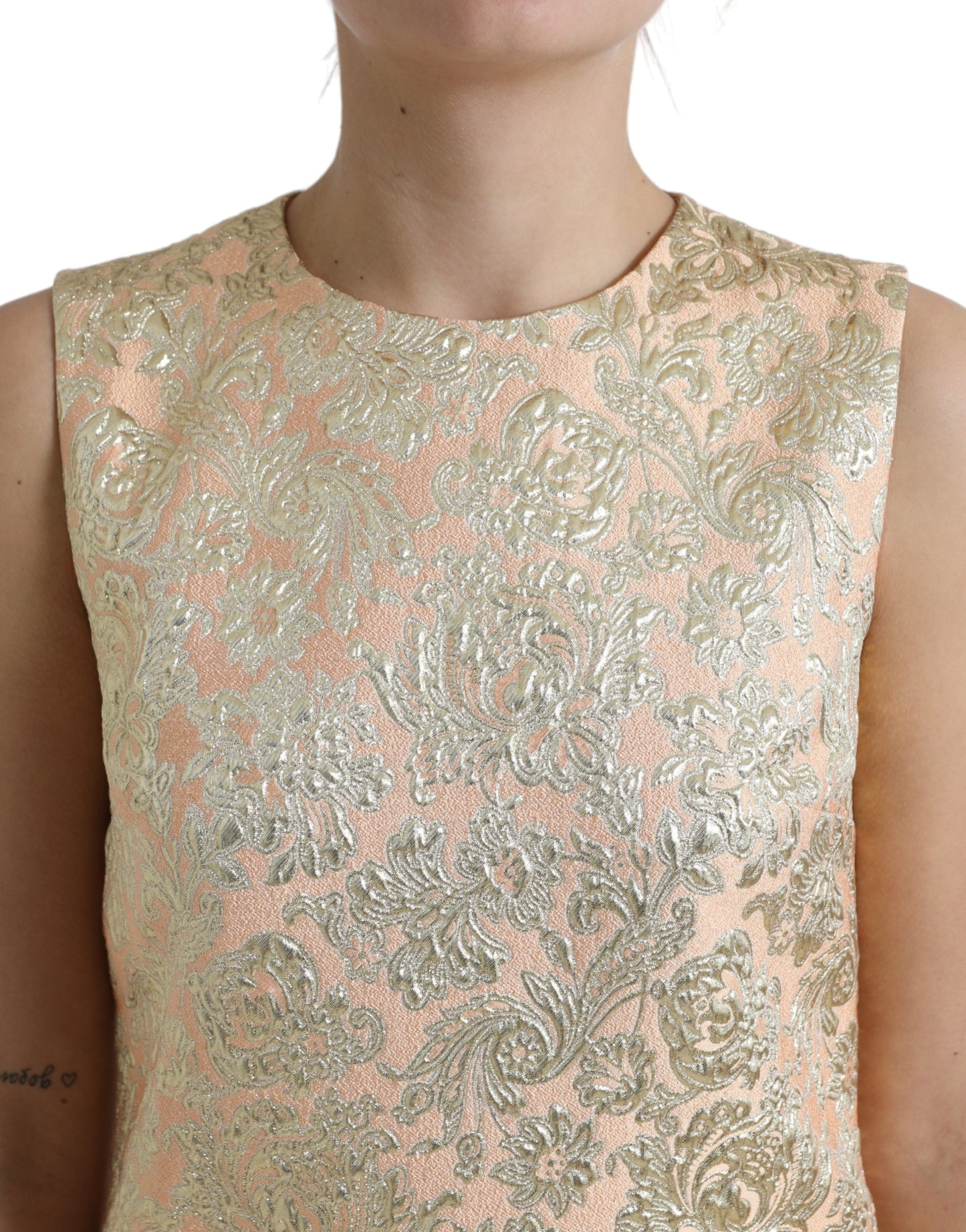 Dolce & Gabbana mini dress - women
