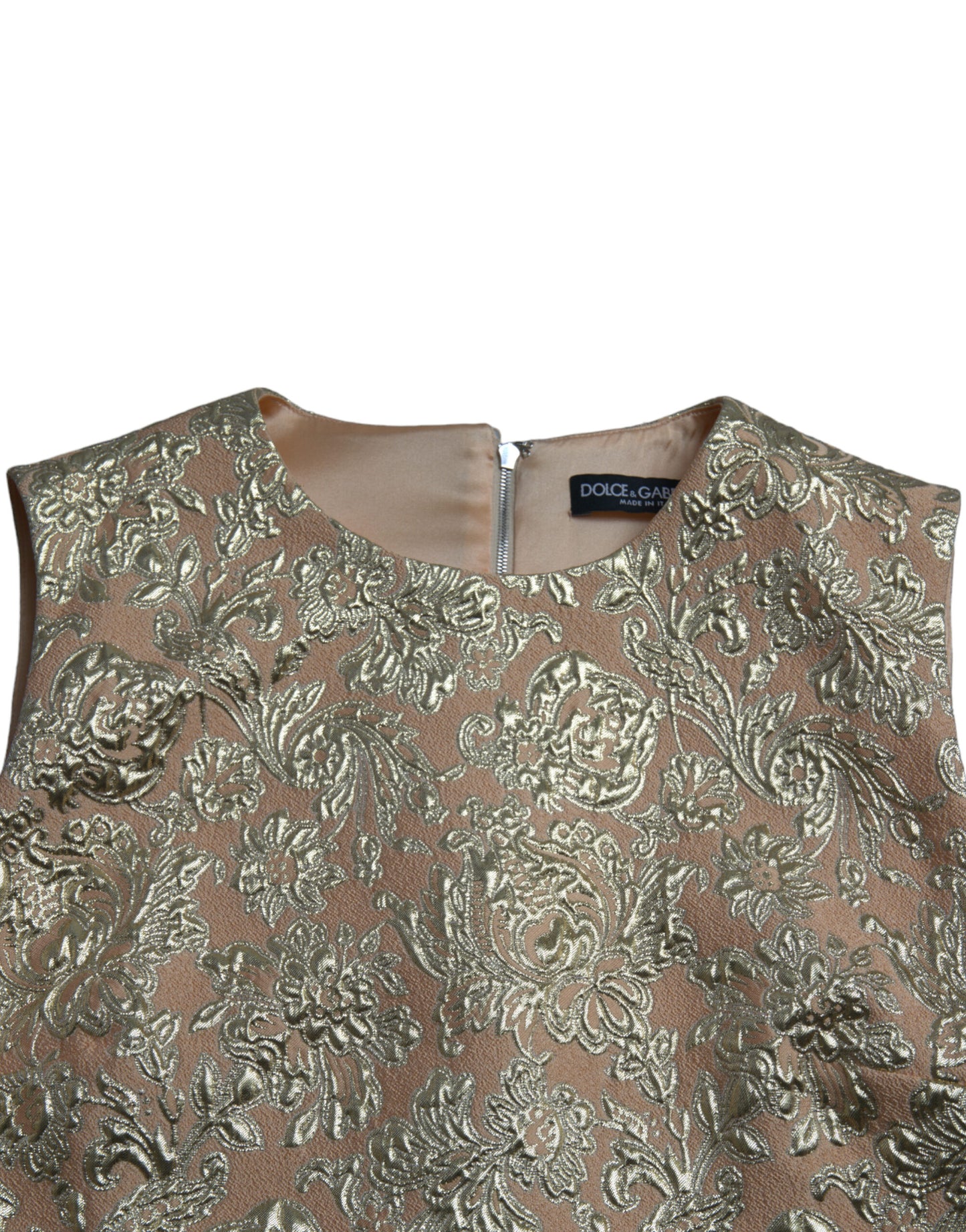 Dolce & Gabbana mini dress - women