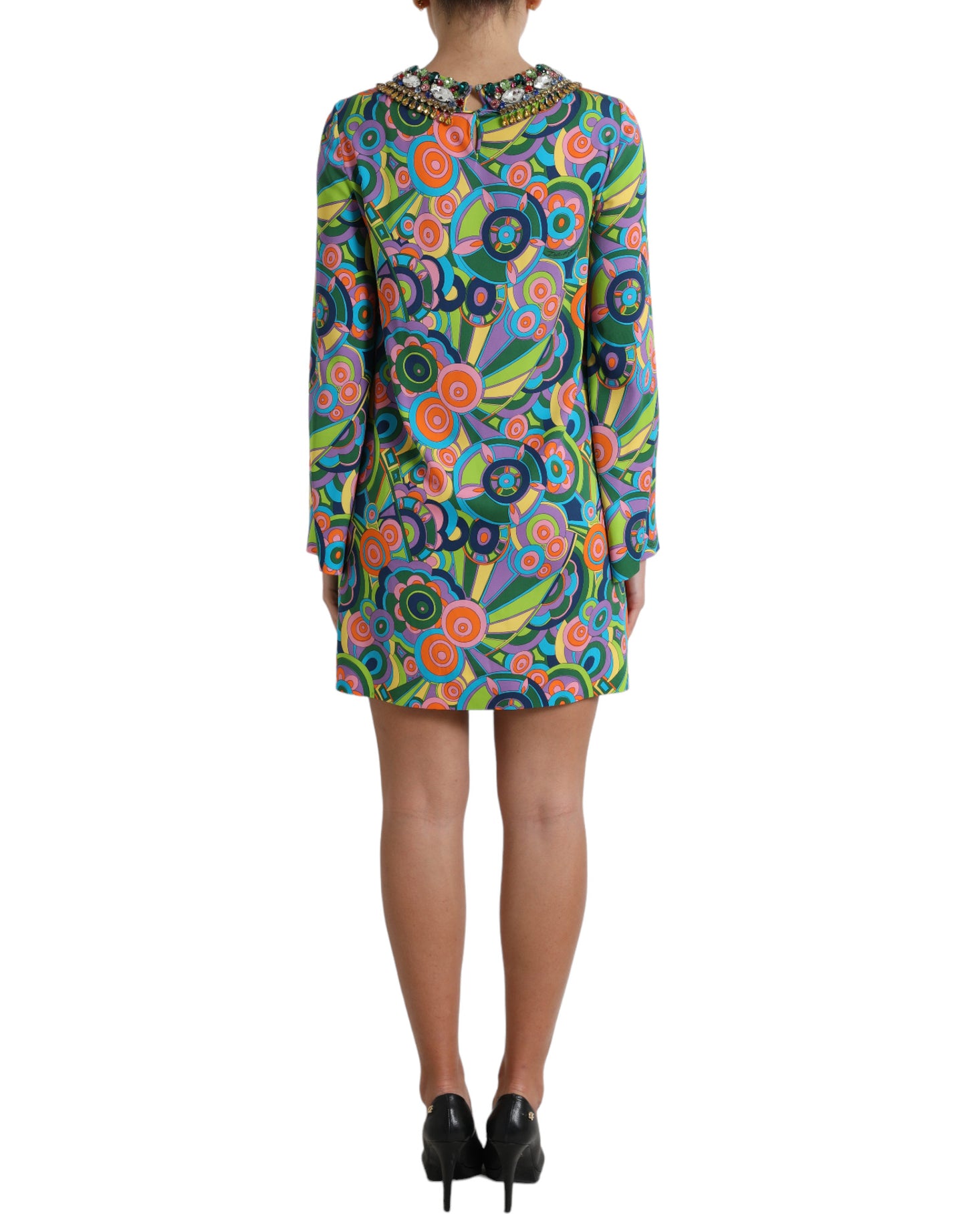 Dolce & Gabbana mini dress - women