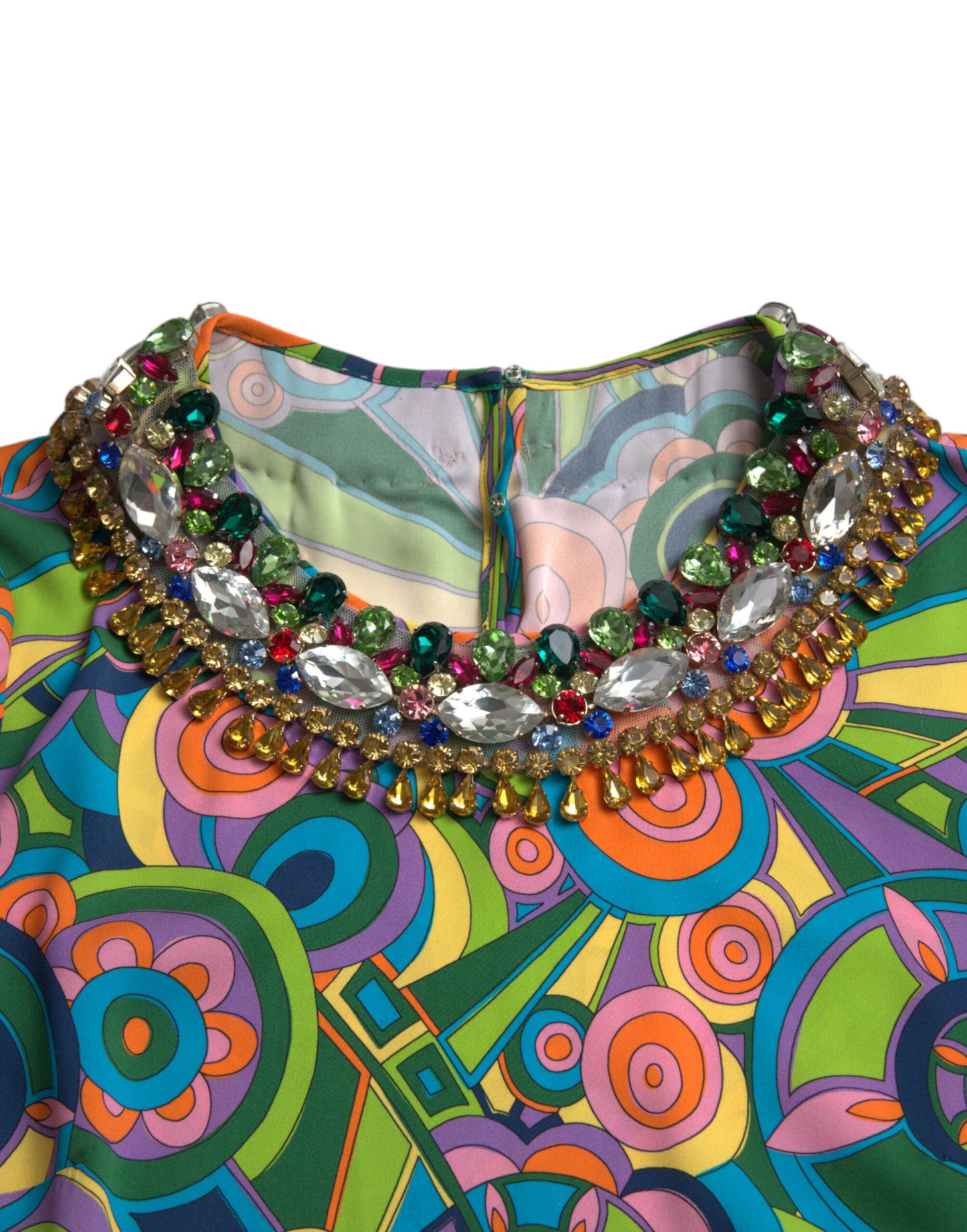 Dolce & Gabbana mini dress - women