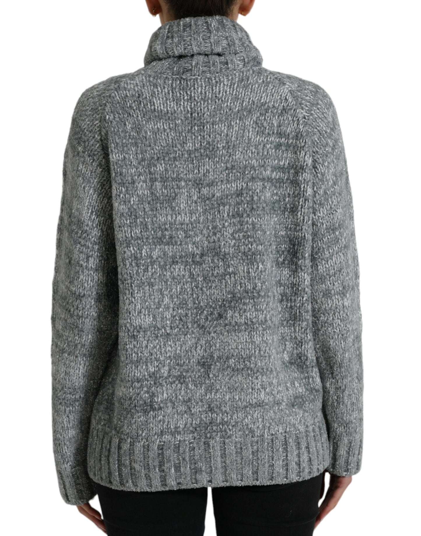 Dolce & Gabbana Rollkragenpullover - Damen