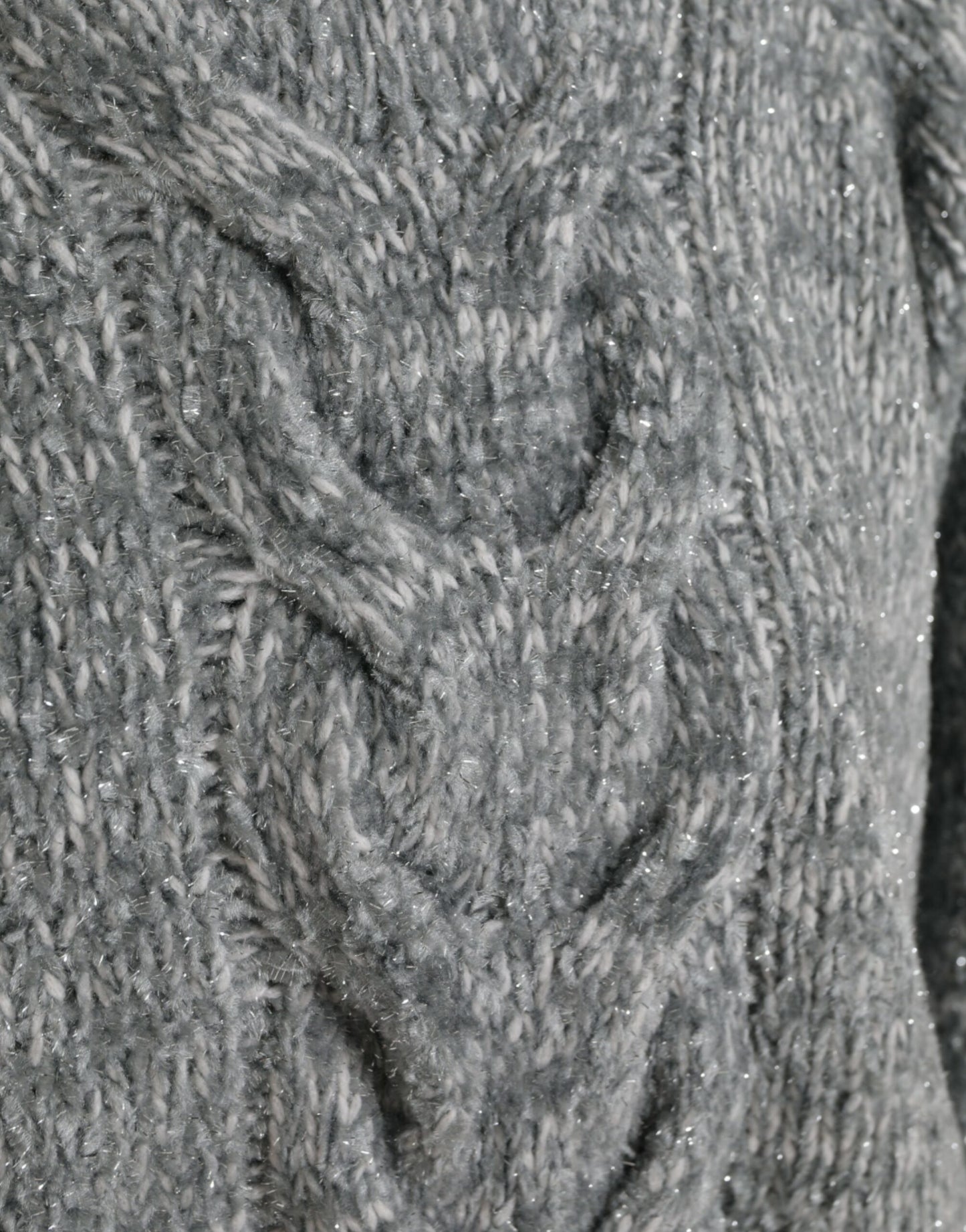 Dolce & Gabbana Rollkragenpullover - Damen