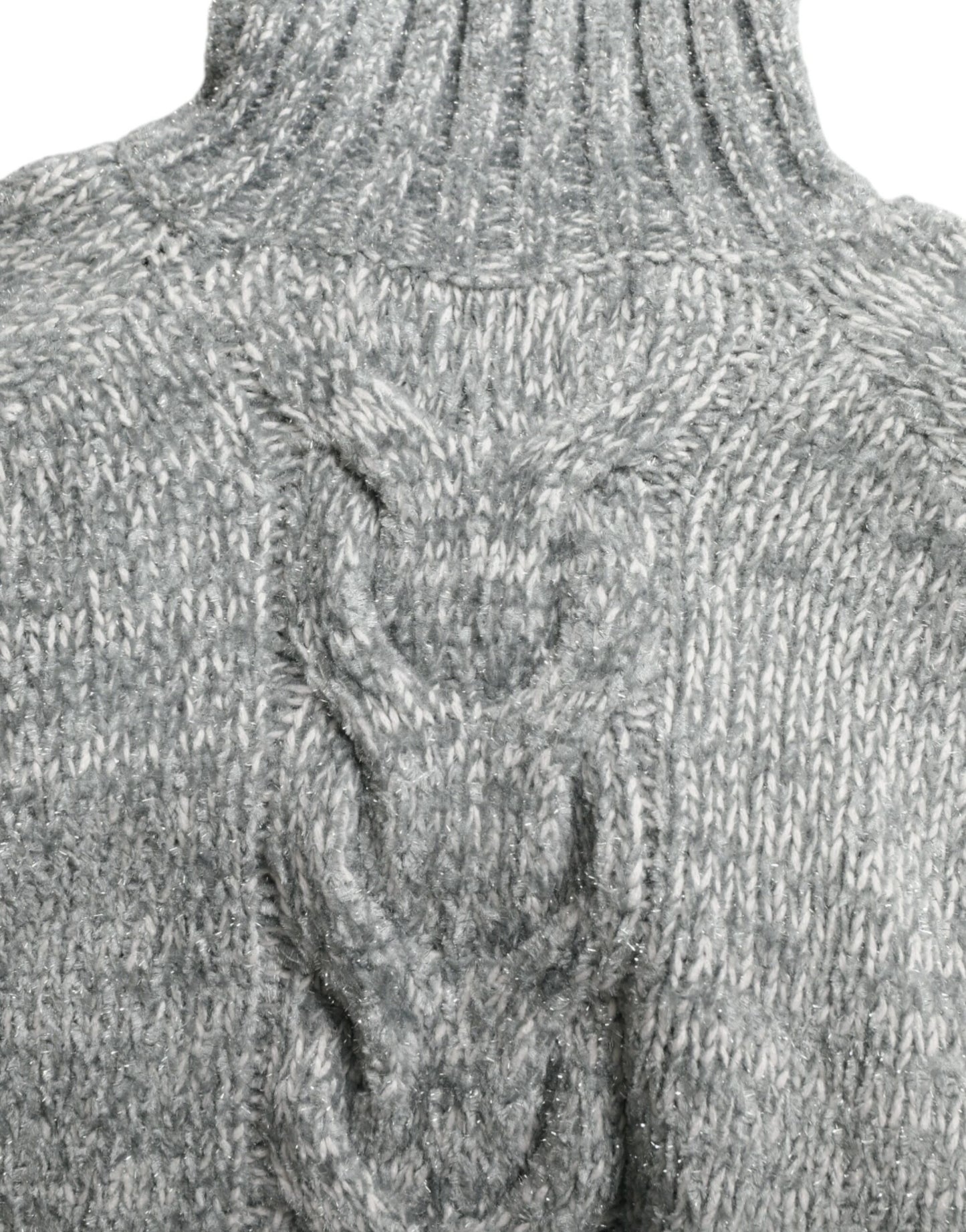 Dolce & Gabbana Rollkragenpullover - Damen