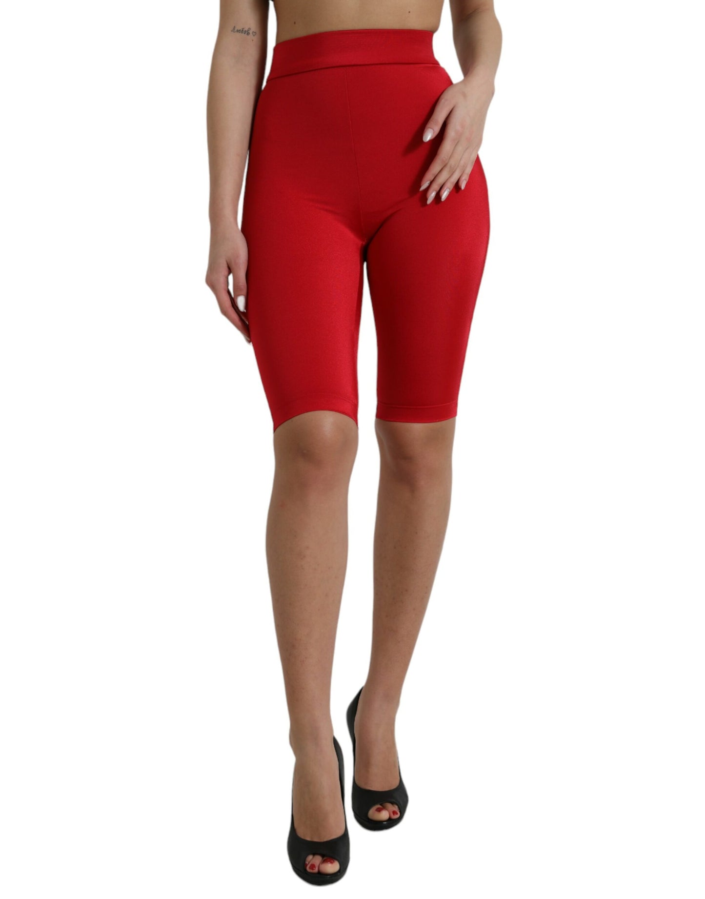 Dolce & Gabbana Leggings-Shorts - Damen