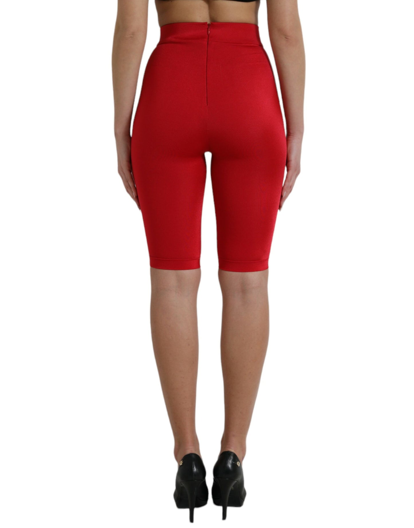 Dolce & Gabbana Leggings-Shorts - Damen