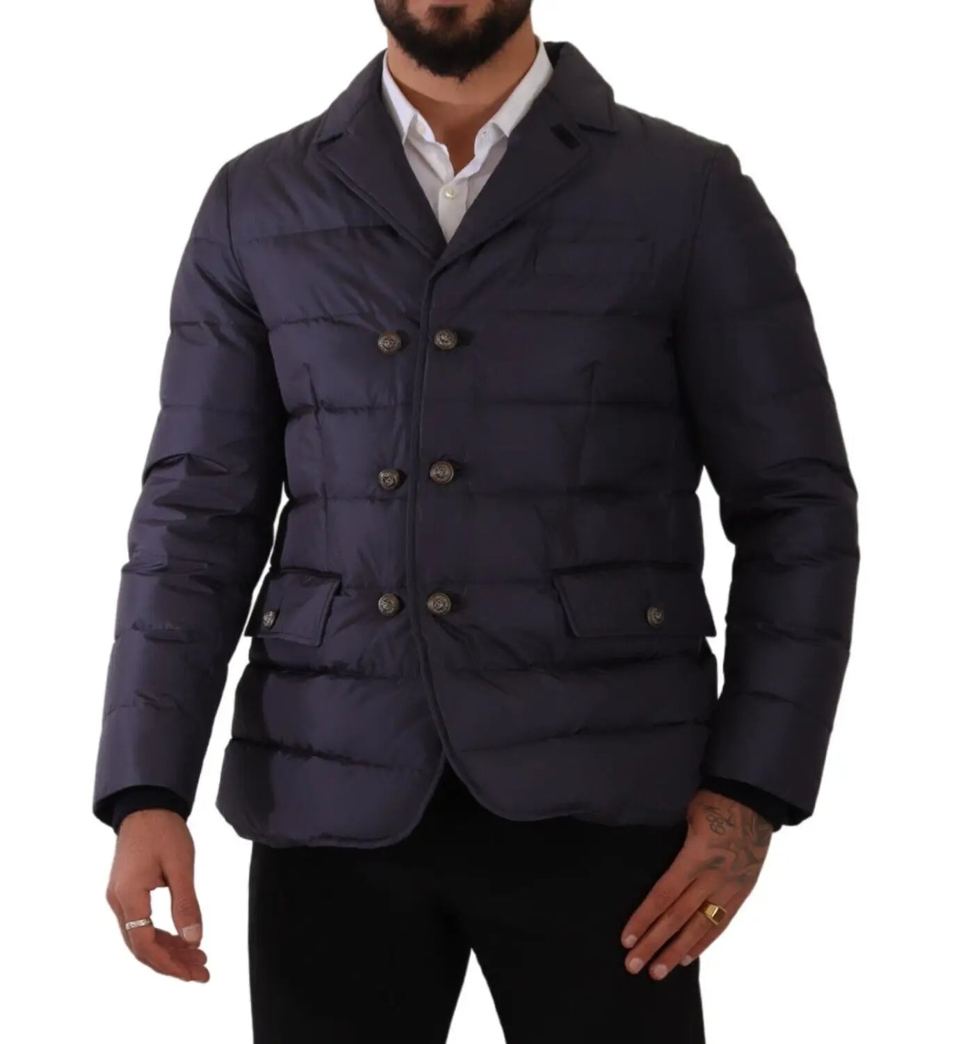 Dolce & Gabbana Daunenjacke - Herren