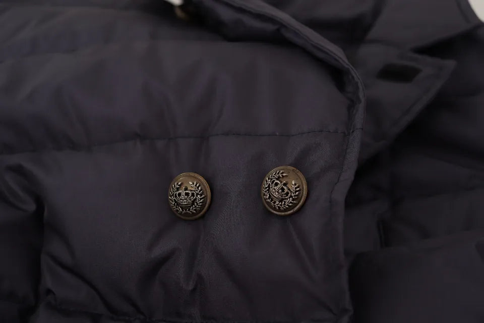 Dolce & Gabbana Daunenjacke - Herren