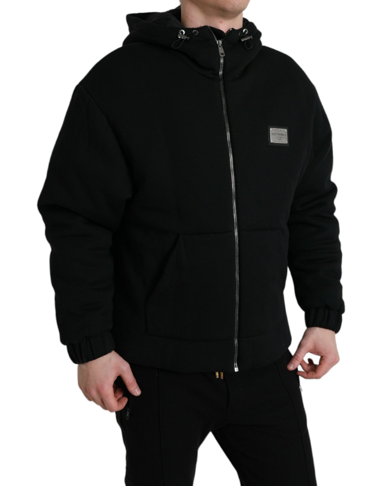 Dolce & Gabbana Bomberjacke - Herren
