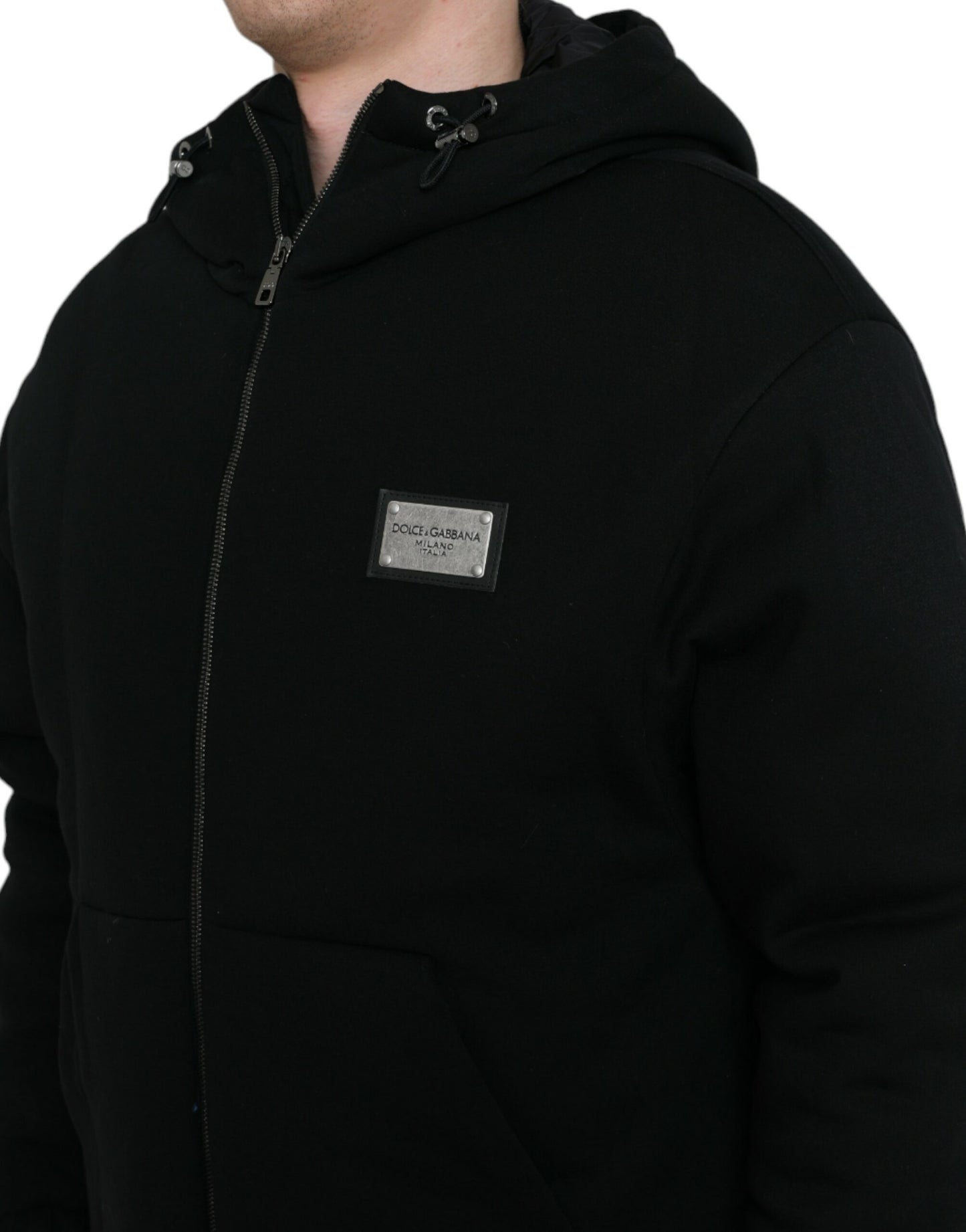 Dolce & Gabbana Bomberjacke - Herren