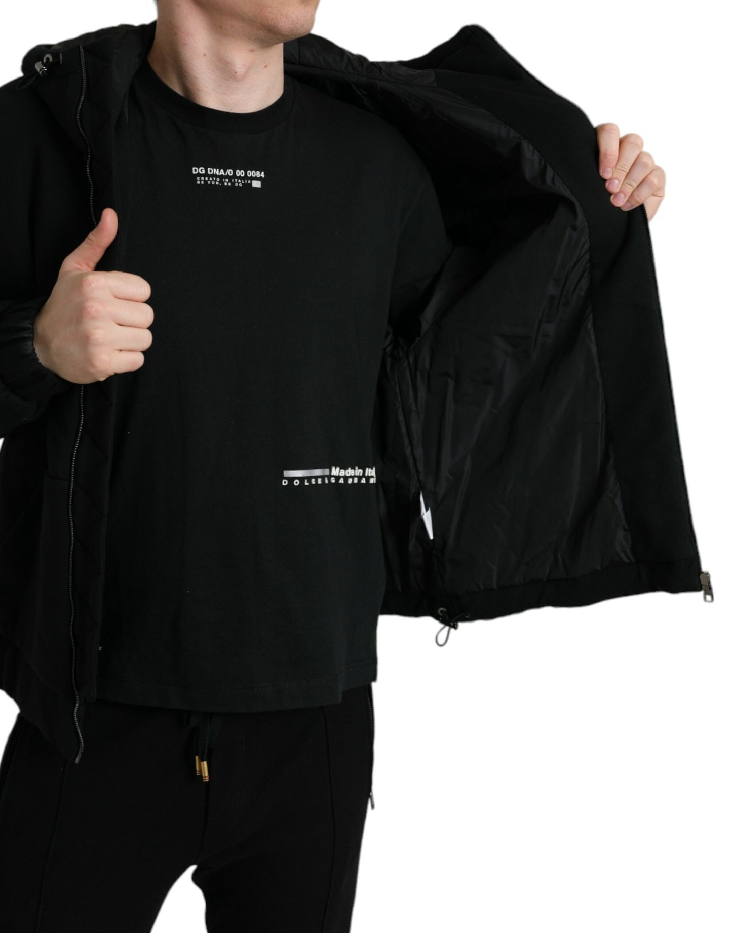 Dolce & Gabbana Bomberjacke - Herren