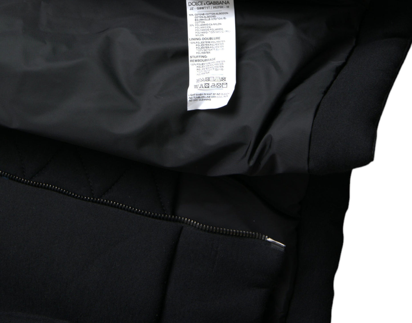 Dolce & Gabbana Bomberjacke - Herren
