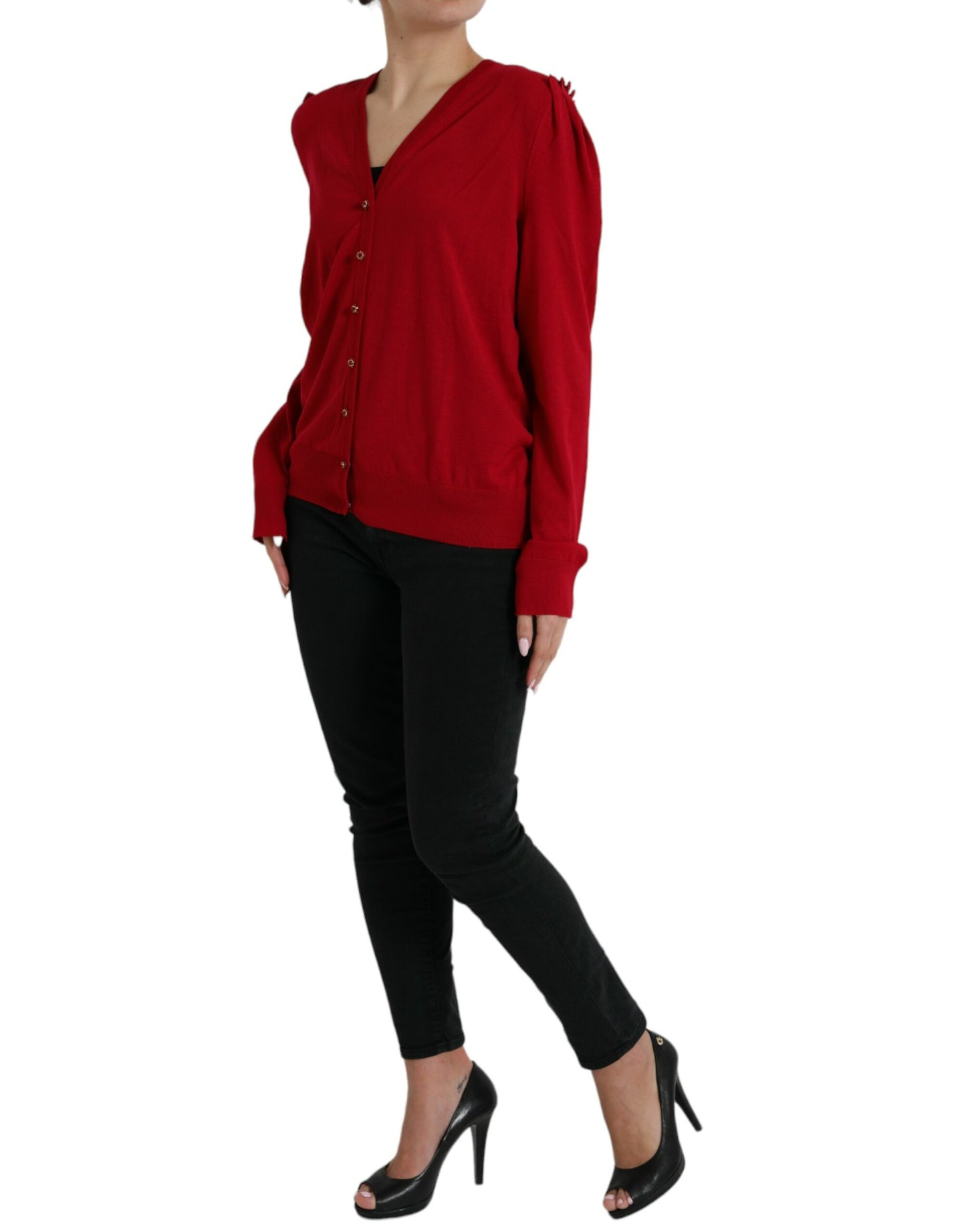 Dolce & Gabbana Cardigan - Women