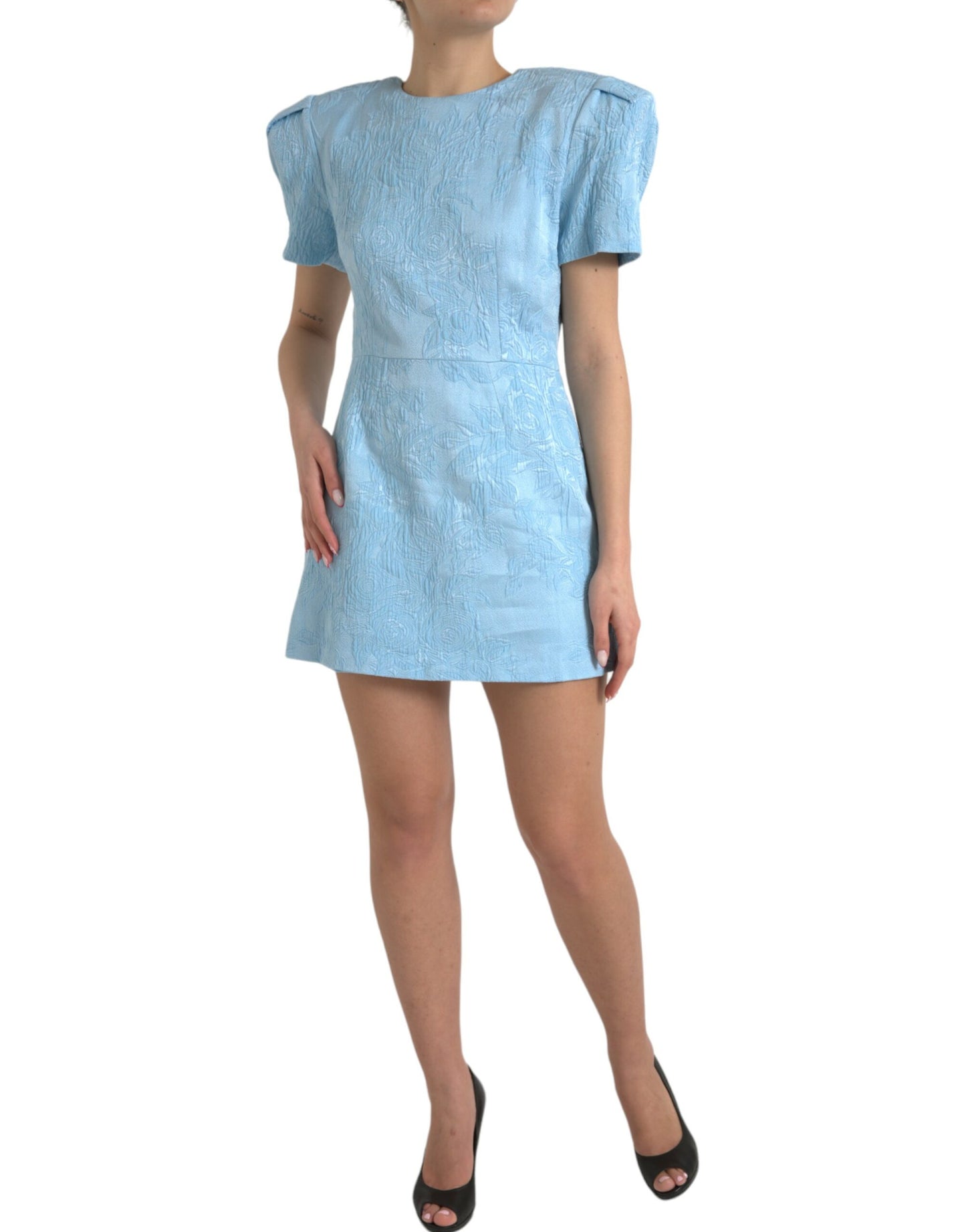 Dolce & Gabbana mini dress - women