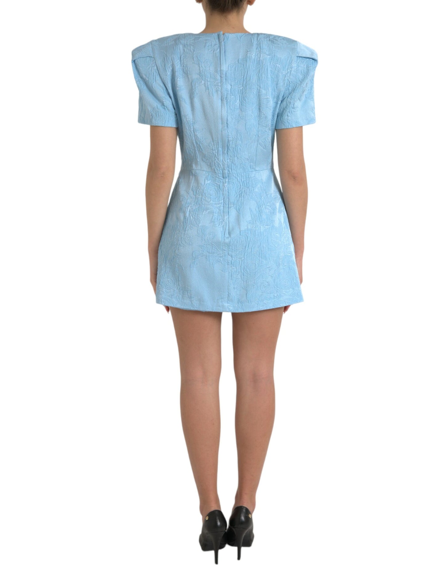 Dolce & Gabbana mini dress - women