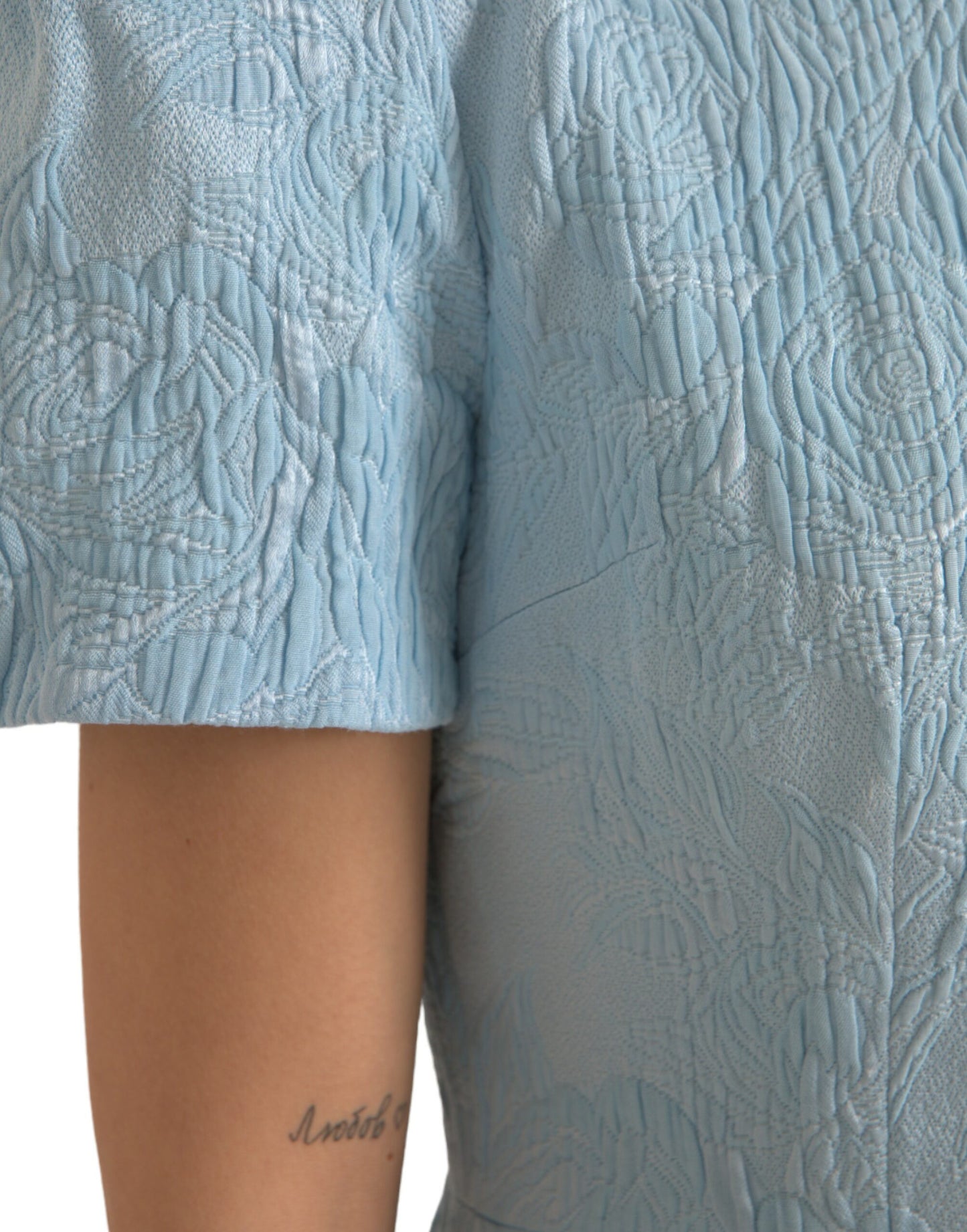 Dolce & Gabbana mini dress - women